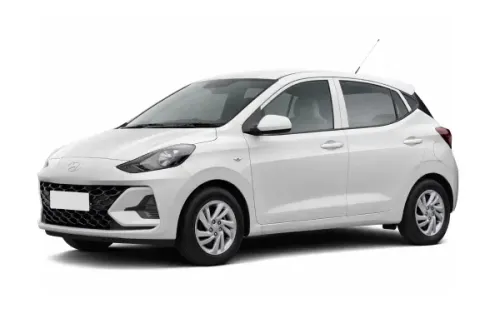 Hyundai i10 Nios Grand i10 Nios Magna
